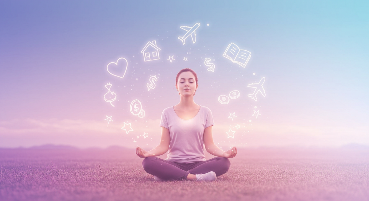What Is Manifesting—and Why Everyone’s Talking About It