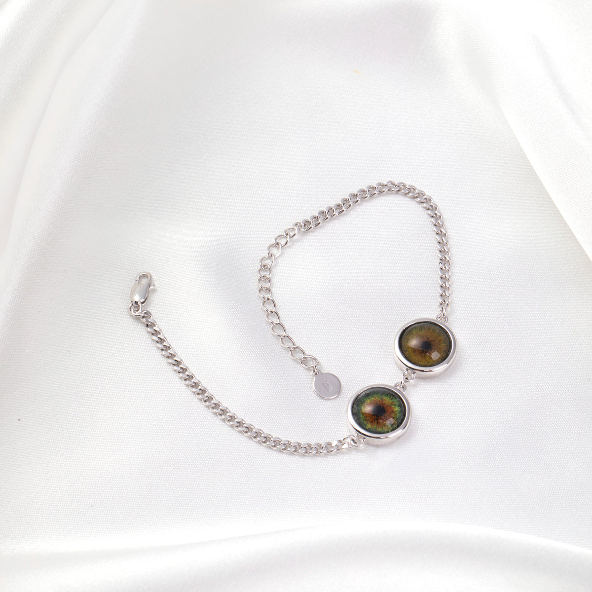 The Witness Duo | Hand-Painted Commission