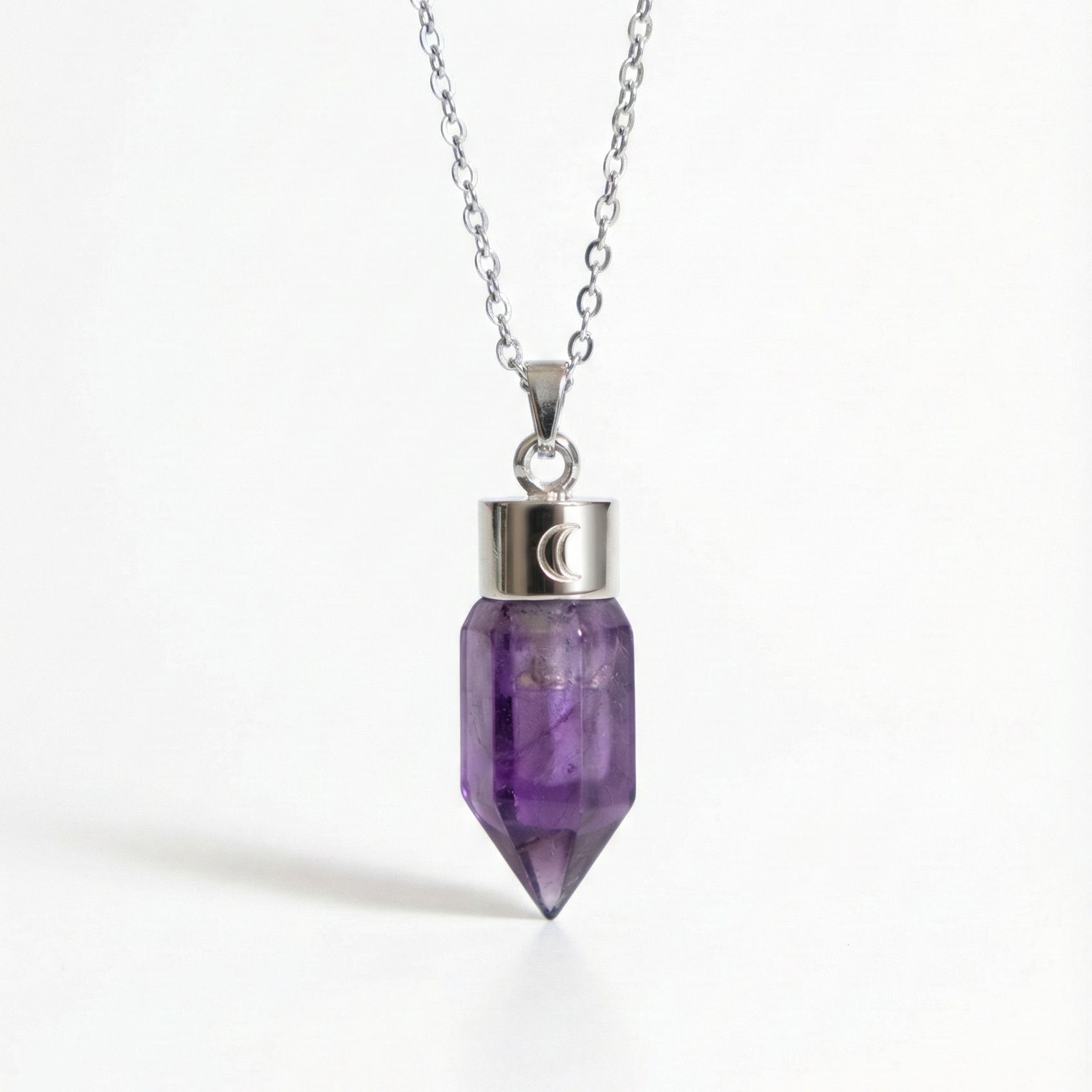 The Focus Anchor (Amethyst)